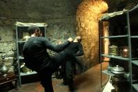 Кадр Тайна султана