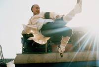 Кадр Легенда