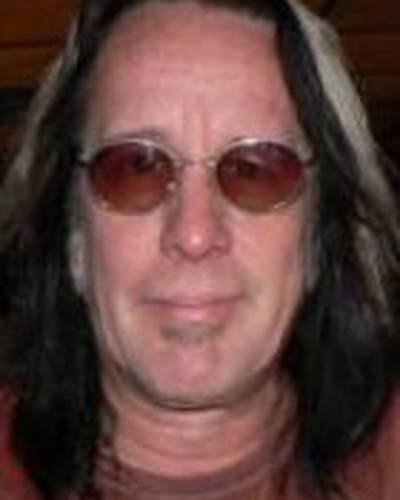 Тодд Рундгрен фото