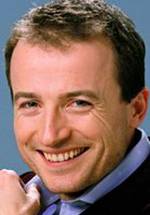 Криспин Бонем-Картер фото