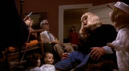 Кадр из фильма "Путешествие в Ад" - 2