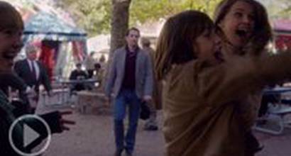 О съёмках (сезон 2)