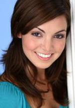 Одри Элизабет Фафард фото