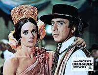 Кадр Величайший любовник в мире