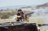 Кадр Мокасины Маниту