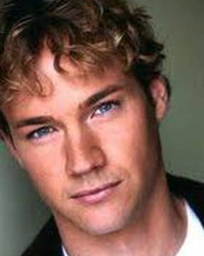 Стив Байерс фото