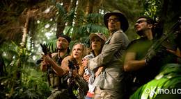 Кадр из фильма "Приключения Алисы. Пленники трех планет" - 2