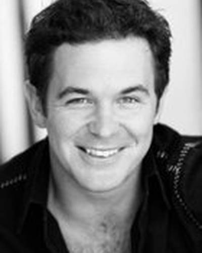 Николас Купер фото