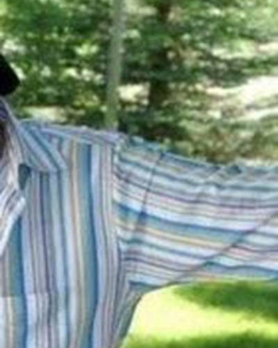 Зейн В. Левитт фото