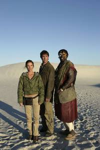 Кадр Библиотекарь 2: Возвращение в Копи Царя Соломона