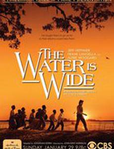 Широкая вода