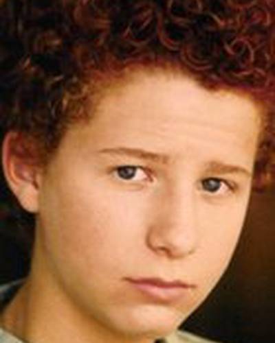 Лорен Берман фото