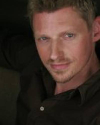 Мартин Грубер фото