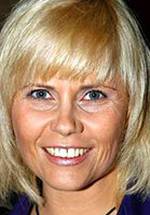 Микаела Шаффрат фото