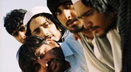 Кадр из фильма "Дорога на Гуантанамо" - 1