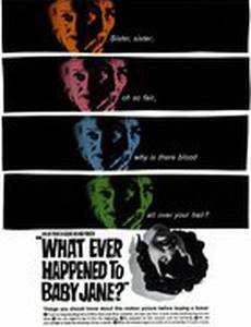 Что случилось с Бэби Джейн?