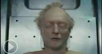 Интервью с актерами