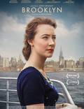 Постер из фильма "Бруклин" - 1
