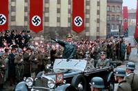 Кадр Свет во тьме