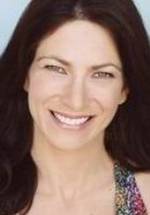 Лаура Силверман фото