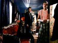 Кадр Слово полицейского