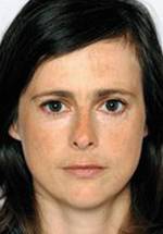 Изабель Менке фото