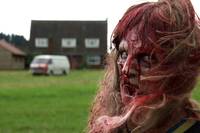 Кадр Дневники зомби