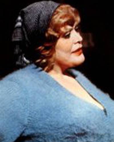 Мария Антониетта Белуцци фото