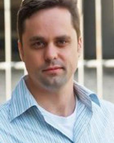 Энди Хангерфорд фото