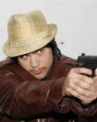 Стюарт Маршалл фото