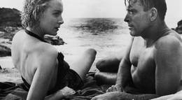 Кадр из фильма "Отныне и во веки веков" - 2