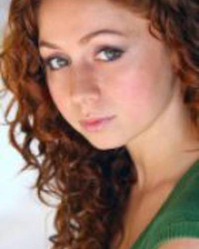 Наталия Феднер фото