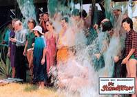 Кадр Загорелые