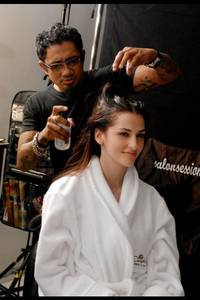 Кадр Топ-модель по-американски