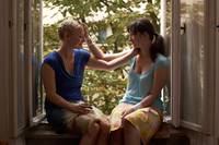 Кадр Невидимая