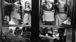 Кадр из фильма "Пикник" - 2