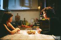 Кадр Плюс один