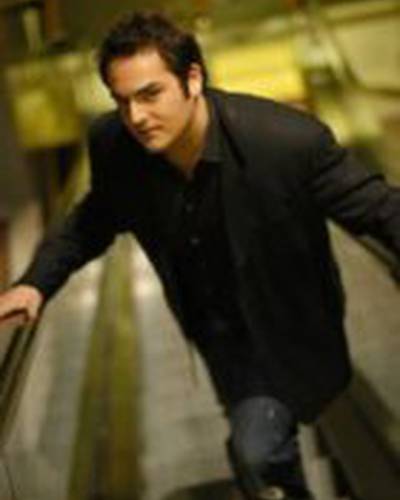 Michael Tarshi фото