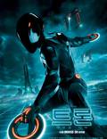 Постер из фильма "Трон: Наследие" - 1