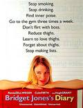 Постер из фильма "Дневник Бриджет Джонс" - 1