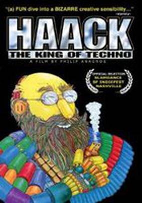 Haack ...The King of Techno