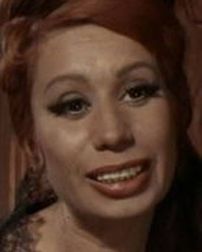 Мара Крупп фото