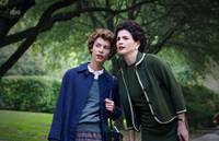 Кадр Тэмпл Грандин