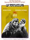 Постер из фильма "Лев зимой" - 1