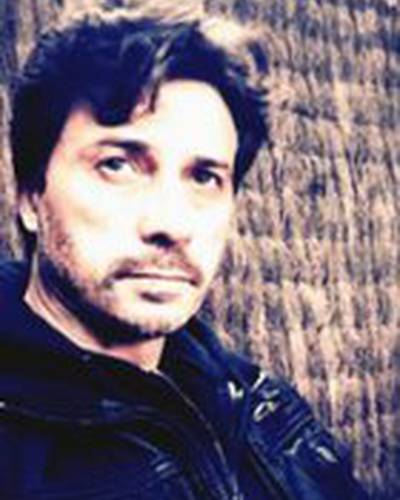 Хосе Посо фото