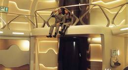 Кадр из фильма "Знакомьтесь: Дэйв" - 1