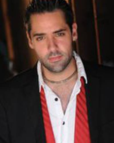 Джордан М. Слоун фото