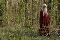 Кадр Мерлин