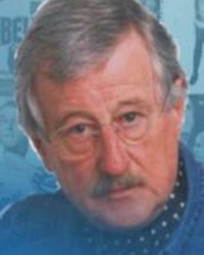 Рольф А. Вильгельм фото