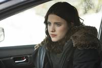 Кадр Оставленные